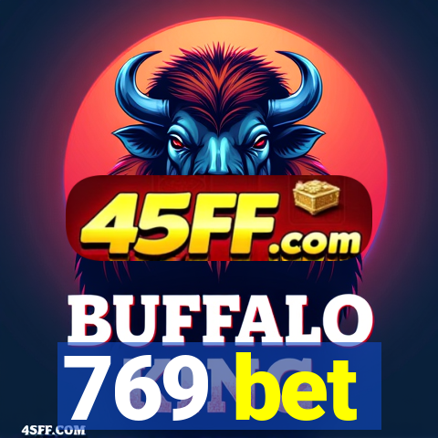 769 bet